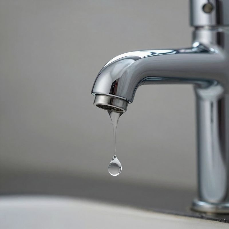 Leak Detection & Repair in Lawrenceville