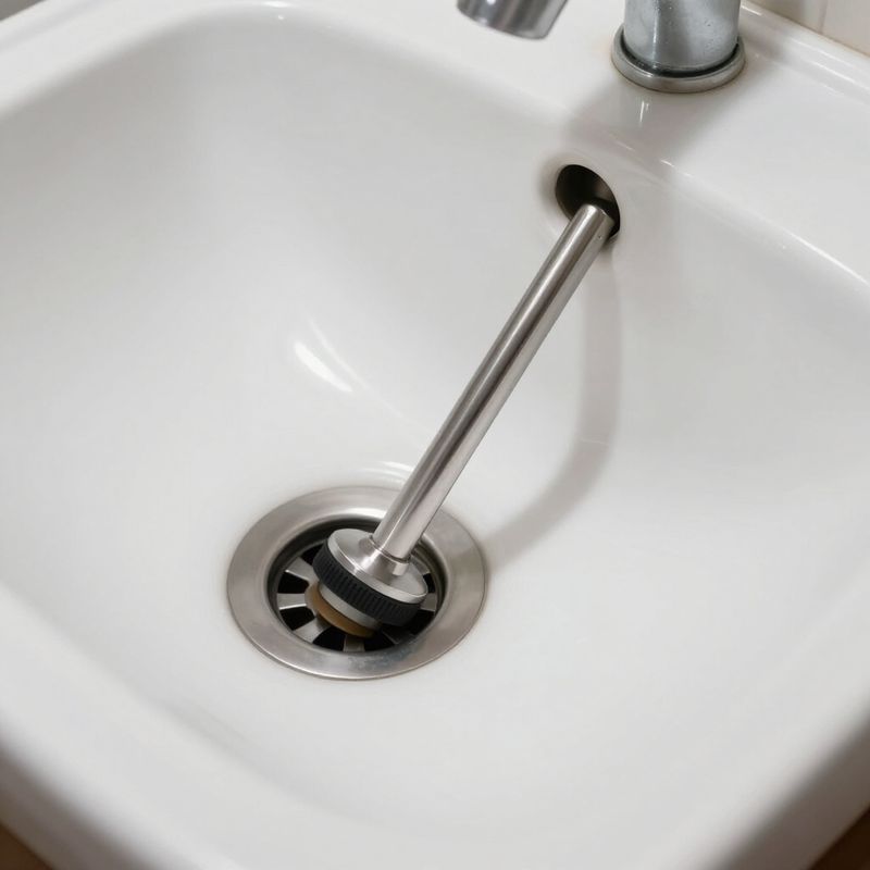 Drain Cleaning & Unclogging in Lawrenceville