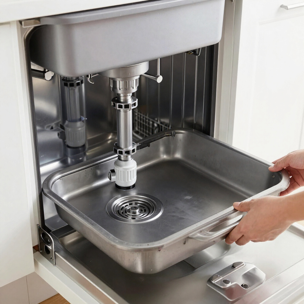 Garbage Disposal in Lawrenceville