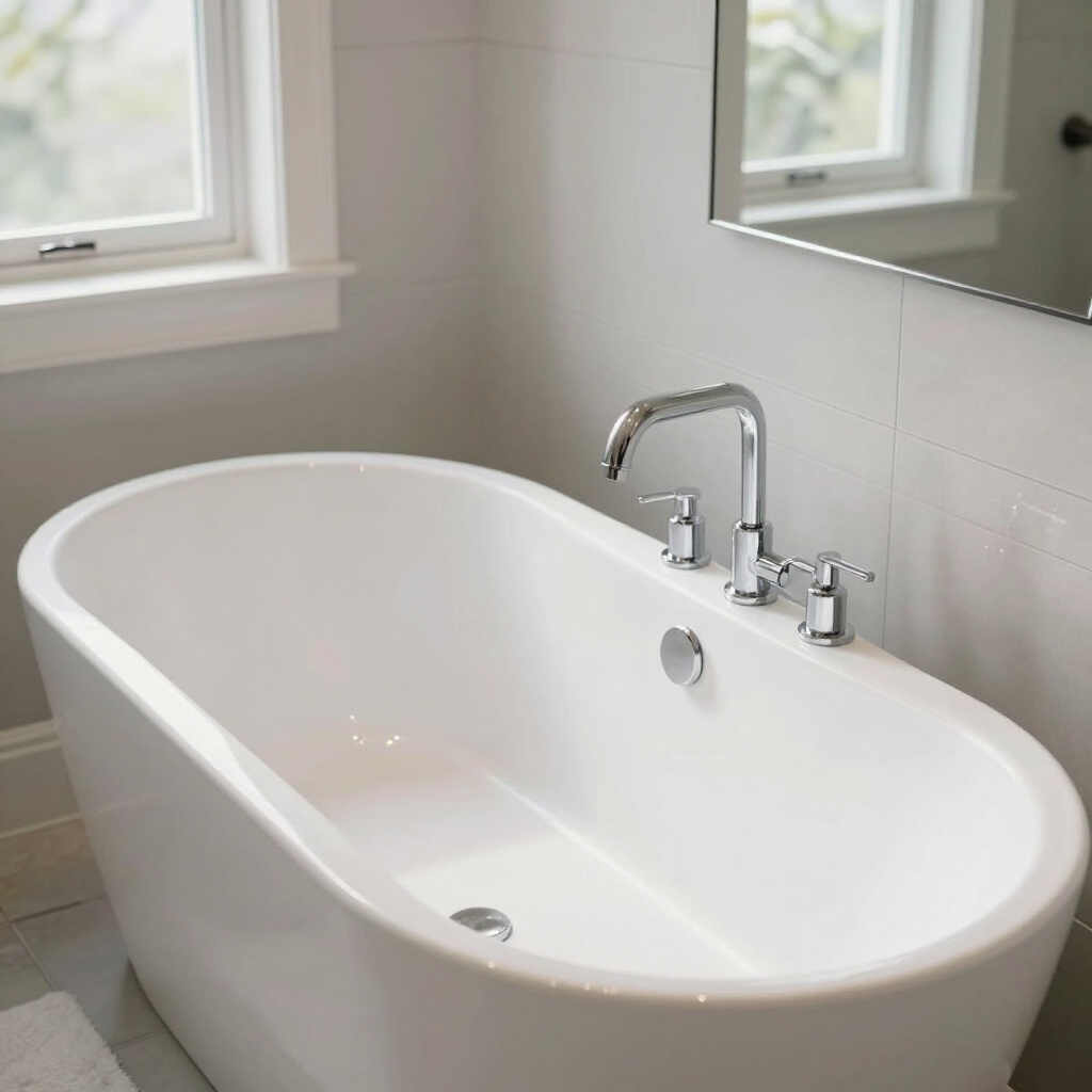 Bathroom & Kitchen Upgrades in Lawrenceville